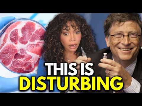 Bill Gates Just Warned of "A Lot of Negative Surprises"... Here's What He's Not Telling You