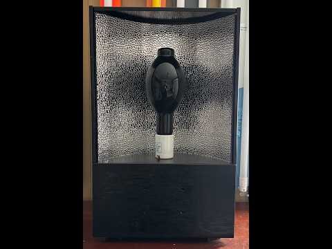 400W mercury vapour blacklight