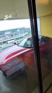 Parking Your Car In Your Room?!😱