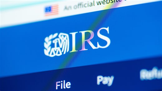 Want to check your IRS refund status? Here's how to track it online.