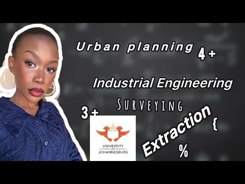 Types of engineering 