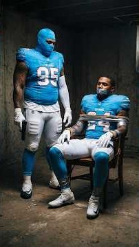 NFL Player Tried ENDING His Teammate's Life?