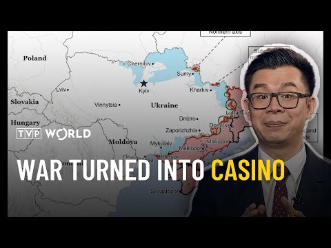 How a fake map “capture” paid out $1.3 million | Break The Fake