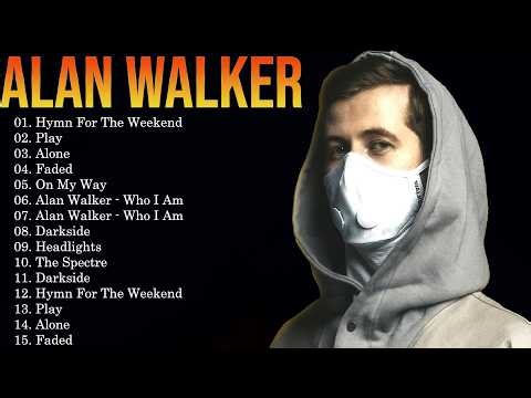 🎶 Alan Walker Greatest Hits 2026 – Top Songs Playlist, Electronic Music and Viral Mix