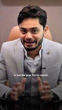 You don't need a Large Capital to start Forex Trading! #trading