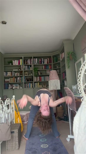 Exercise Fail: Yoga Practice Goes Hilariously Wrong || WooGlobe