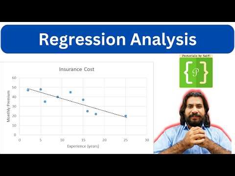 Regression Analysis Masterclass I: Linear Regression, Formulas, & Evaluation Metrics