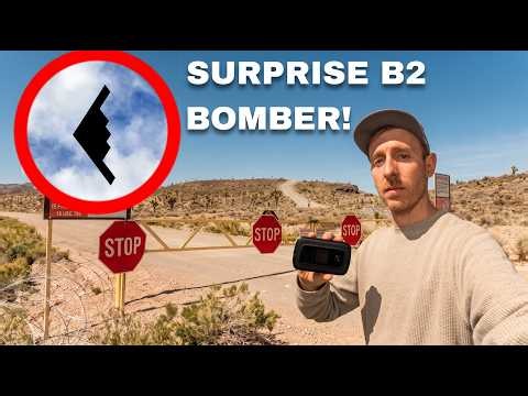 Does Area 51 Use Fake Cell Towers to Spy? Let's Find Out! I Testing My New Rayhunter Device