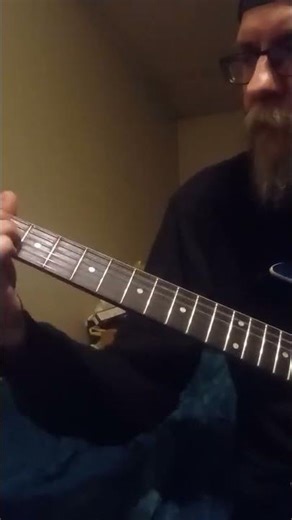 Tonight intro (Def Leppard)