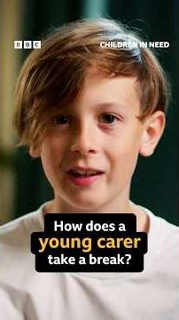 The Life of a Young Carer | How does Spencer get the support he needs? @BBCCiN
