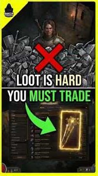 POE2 vs D4: Who Has Better Loot?