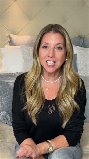 So many of us were never taught what perimenopause actually looks like.