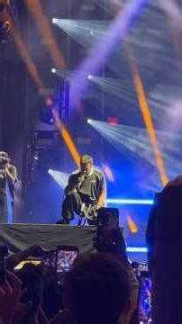 Tear In My Heart - Twenty One Pilots (Riot Fest Chicago 2026)