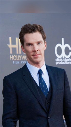 Benedict Cumberbatch: From Sherlock to Doctor Strange! 😱🔥#BenedictCumberbatch #Sherlock