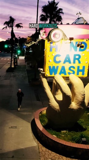 Sub 3:30 Marathon Training - Day 39