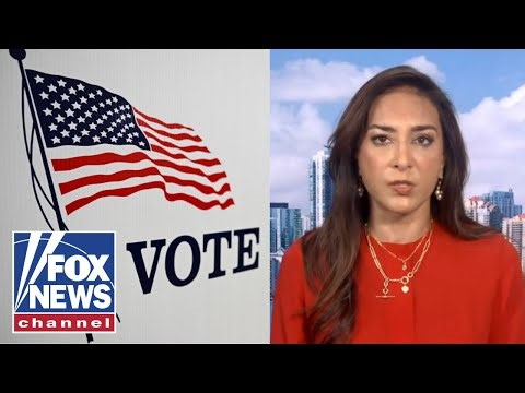 DOJ takes legal action against 29 states, DC to access voter rolls