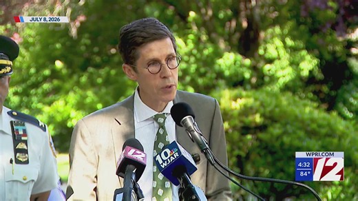 Major Smiley releases first campaign ad in this year's mayoral race