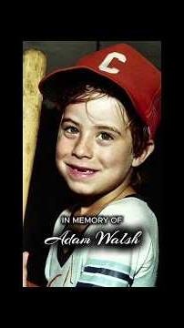 45 years after Adam Walsh disappearance from Hollywood Mall