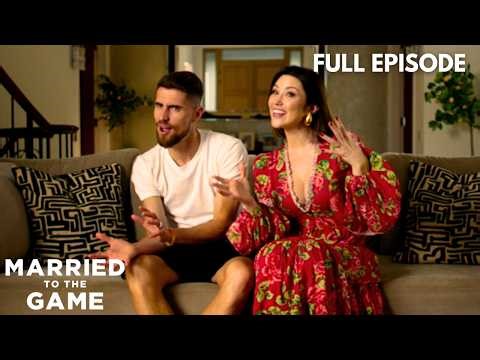 Married To The Game- The Brutal Thing About Football | FULL EPISODE | Sn 1 | Ep 1 | Lionsgate TV