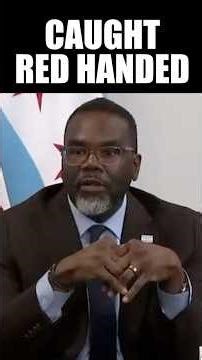 Corrupt Mayor Caught Red Handed & His Response Is Hilarious