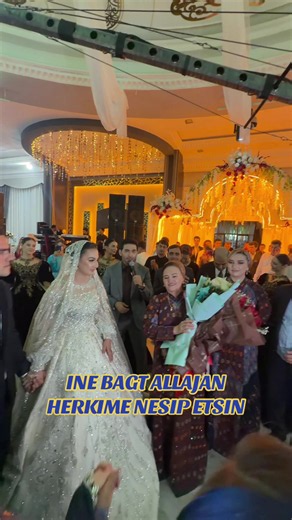 INĘ BAGT ALLAJAN HERKIME NESIP ETSIN - Farhat Orayev cover