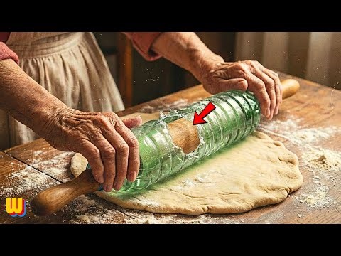 25 Southern Grandma’s Baking Hacks That No One Uses Anymore