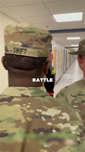 I can't believe the drill sergeants did that to an innocent solider 😂 #shorts