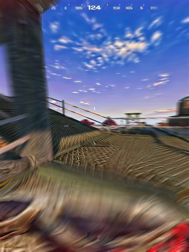 Exploring BloodStrike in Warzone Gameplay