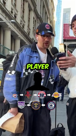 Can y’all get these NBA career paths? 🤔🏀 @AT&T #nba #basketball | basket ball
