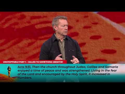 10:15 a.m. Sunday Worship Service