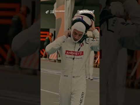 ABB FIA Formula E Miami E-Prix | VR30