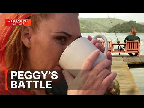 ‘Failed by the system’: Woman’s fight for justice after alleged assault | A Current Affair