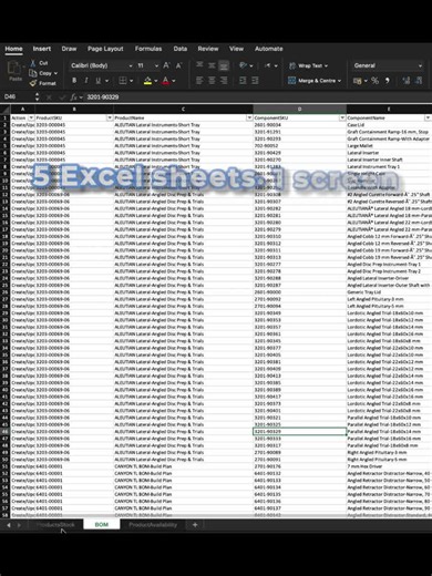Migrating from Excel to Power Apps with AI | Nabeel Ahmad posted on the topic | LinkedIn