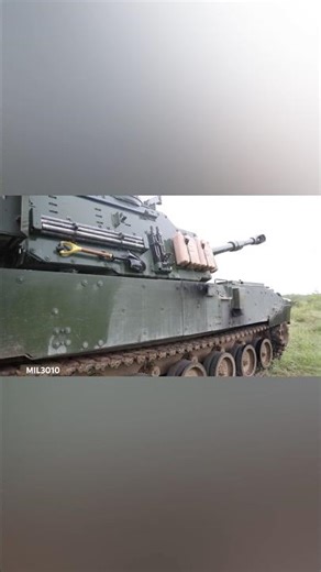 U.S. Army M109A7 Howitzer | Live-Fire Exercise in Texas