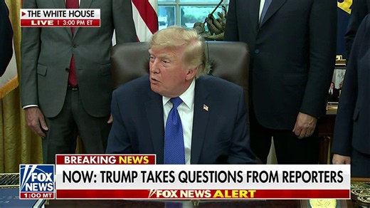 Trump’s historic Iowa steel plant announcement could impact state’s midterm US Senate race