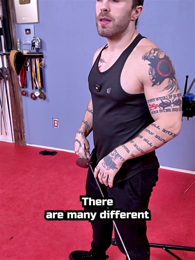 Different Types of Fencing #hema #meme #sword #history