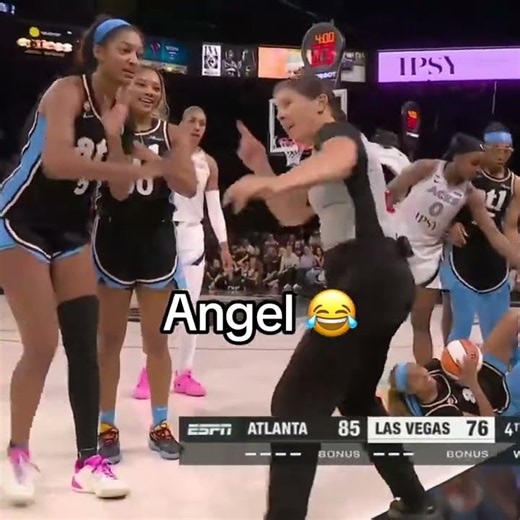Angel 😂
