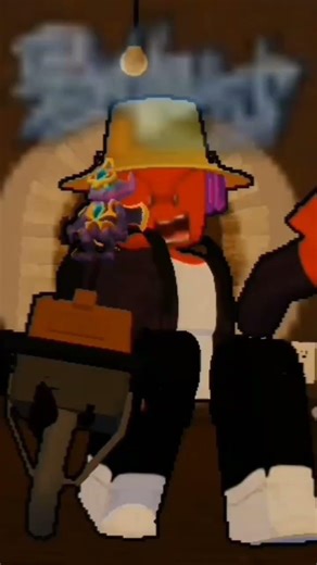 recree un mod de fnf en roblox