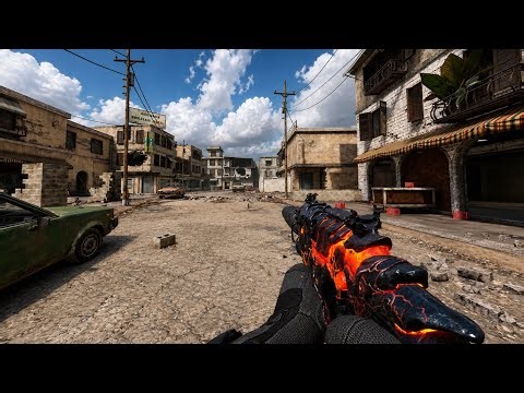 Call Of Duty Mobile | Frontline Random Map Gameplay (No Commentary)