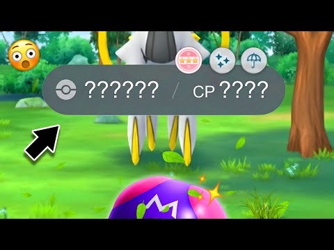 😲🫢 When This Wild Shundo ✨ Legendary Shocked me totally | Got Wild Shiny + 100% iv legendary pokemon