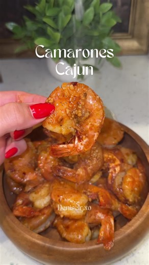 Cajun Camarones Recipe: A Delicious Mexican Dish