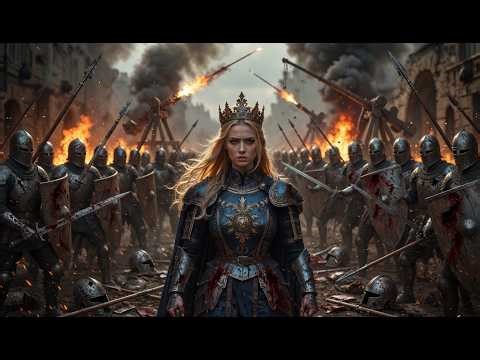 The Alien Princess Declared War—Humanity Unleashed Its Hidden Fleet HFY | Sci-Fi HFY Stories