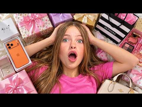 Most Emotional Birthday & Dream Celebrity Surprises Ever! | Jordan Matter