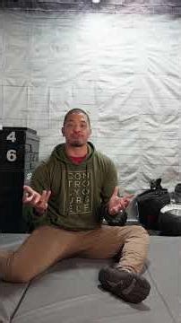 Over 50? Your hips need these 2 things