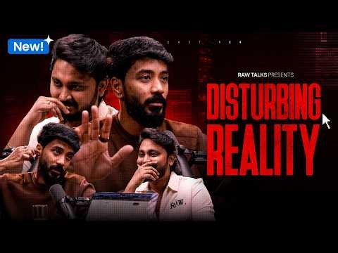 ‼️⚠️ MISSS AVVADDUUU… AI AGENTS, AUTOMATION AND THE FUTURE | Ft @vaibhavsisinty Raw Talks With VK |