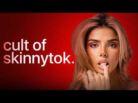 TikTok Banned Her. But She Came Back WORSE.