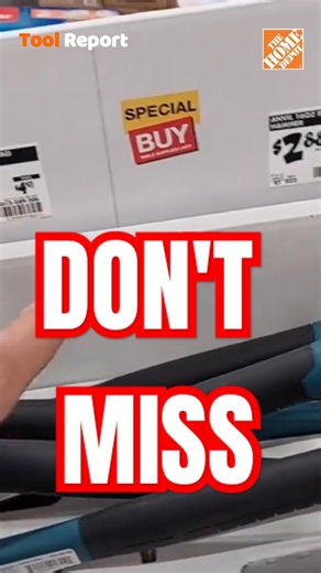 Home Depot's 2026 Deals Are CRAZY Good!