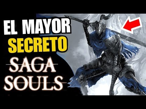 Descubrí SECRETOS HORRIBLES de los Souls 10 AÑOS después