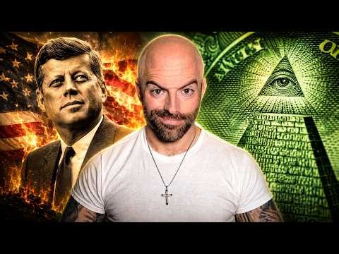 Conspiracy Theories That Rewrite History