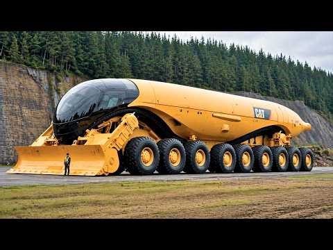 China’s Game-Changing INVENTIONS That Shocked the World & U.S.